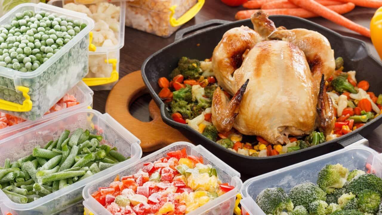 “My message is really this simple: if you are in any of the high risk of listeria groups, then you should be vary careful and avoid particular foods."