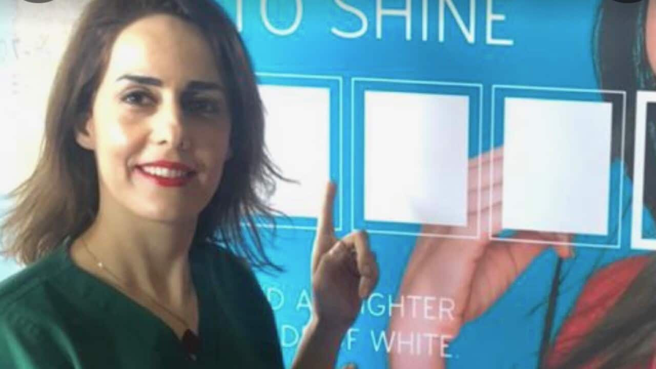 Dr. Tahmineh Hashemi