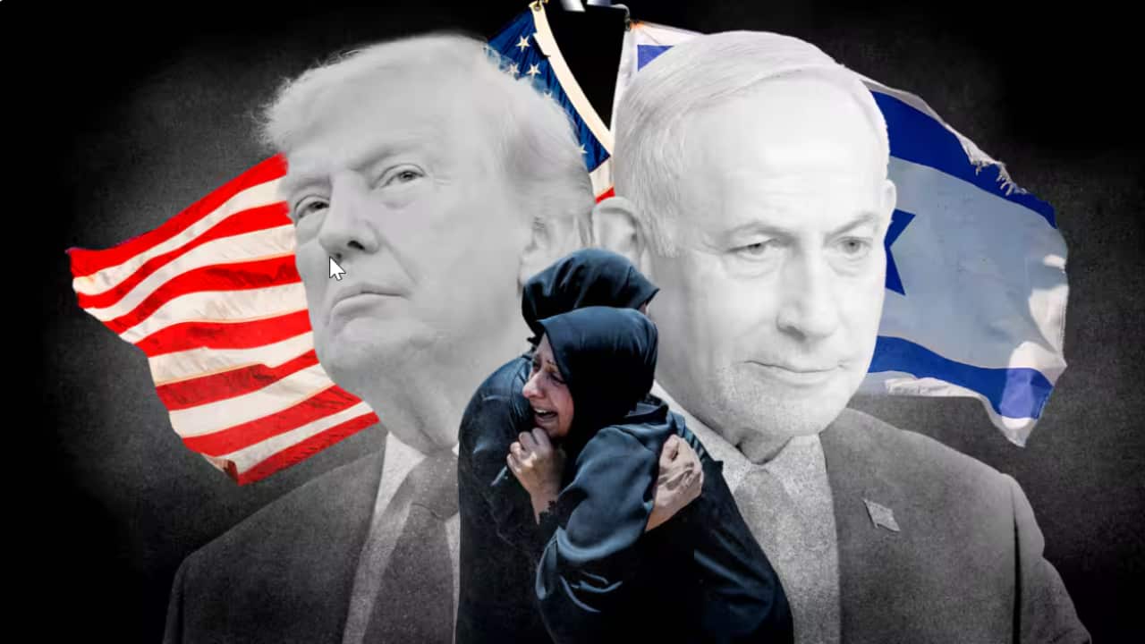 Palestinians are enduring a prolonged humanitarian crisis as Hamas responds to demands from the United States and Israel..png