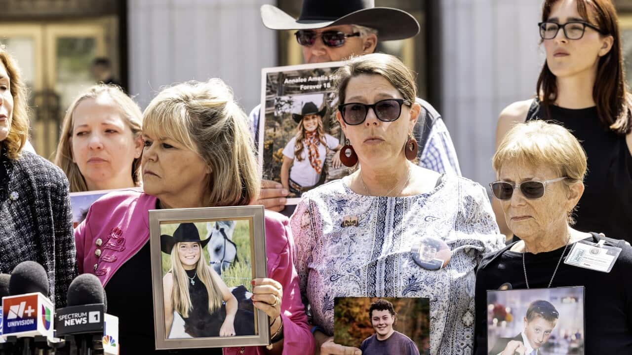 Meta/Youtube court case verdict reactions in Los Angeles