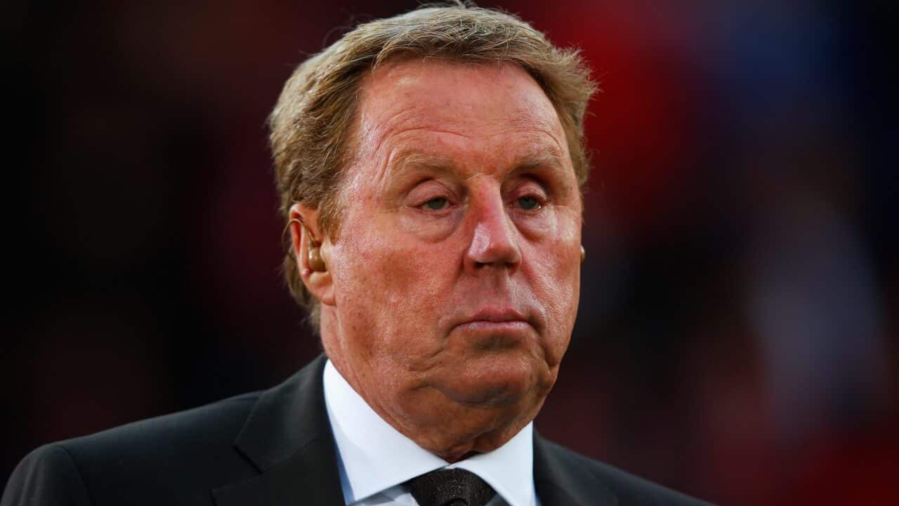 Redknapp
