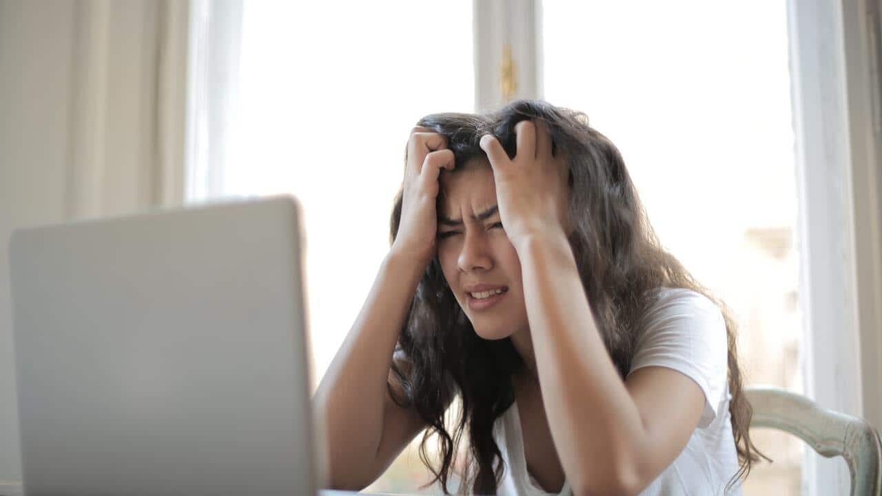 asking your ex to pay back loan debt