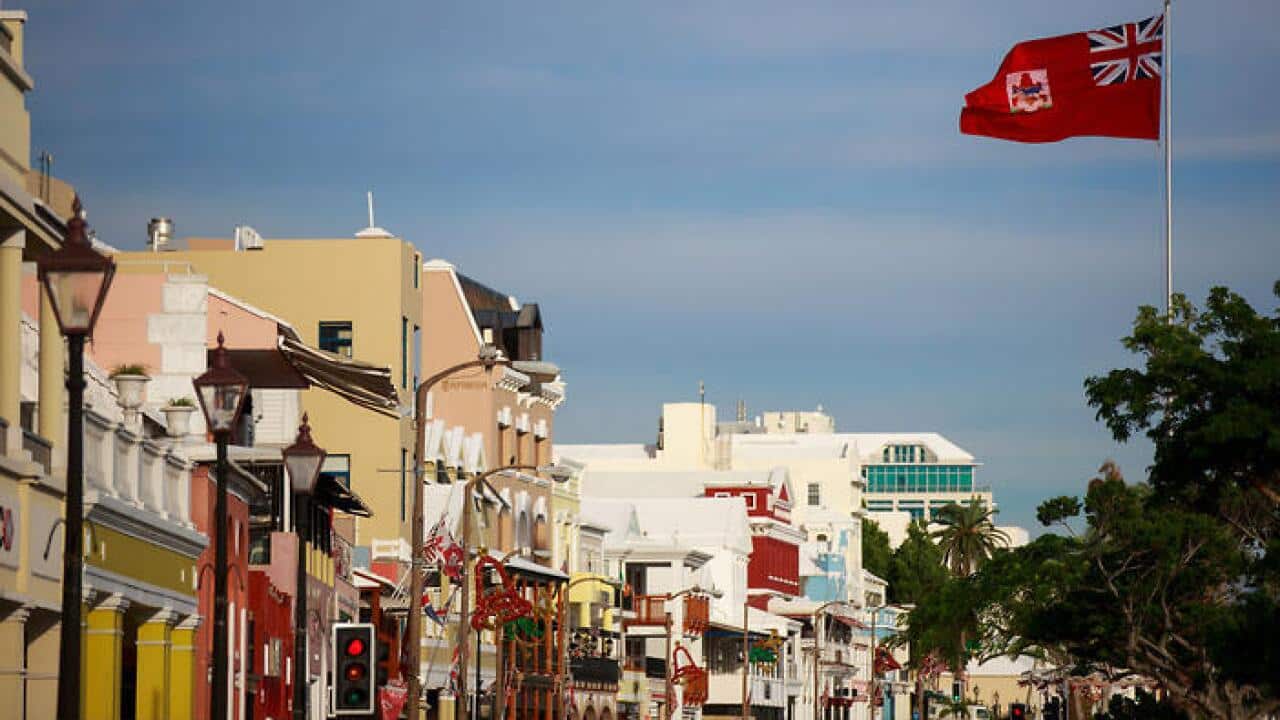 Bermuda