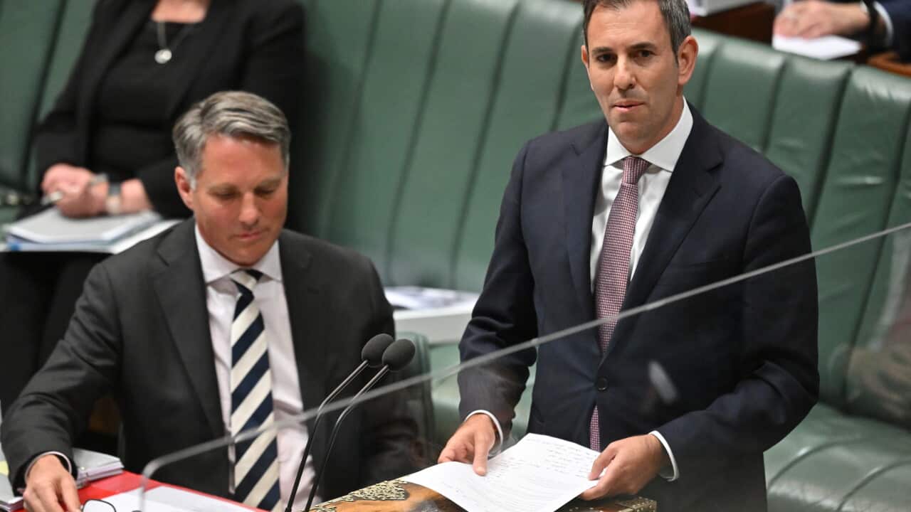 QUESTION TIME