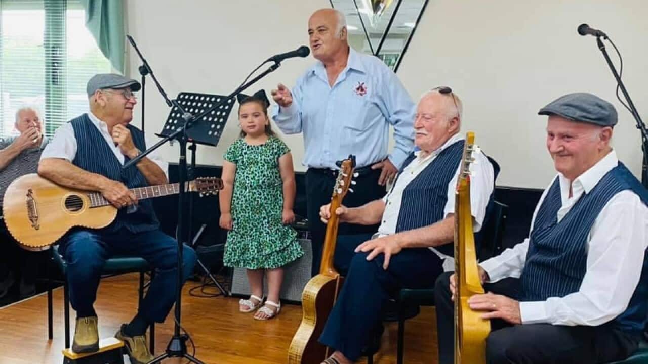 Klabb Ghannejja Maltin