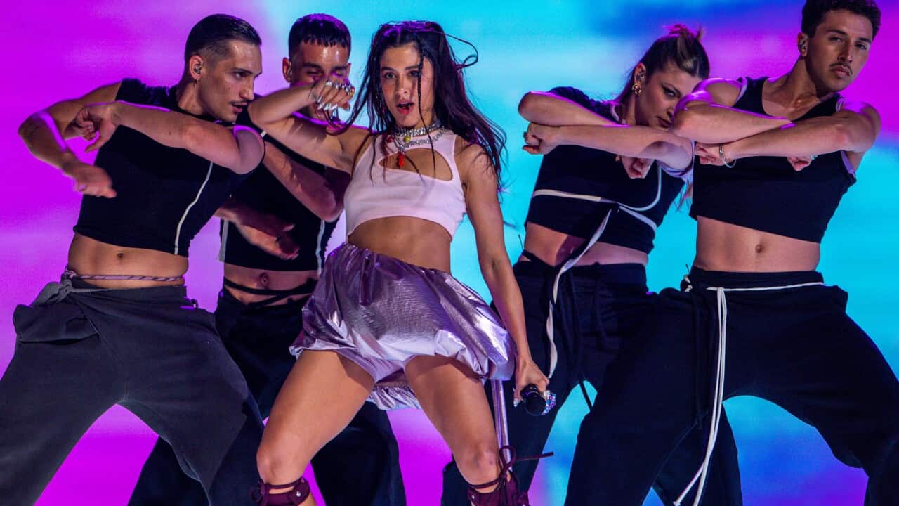 68. Eurovision Song Contest - 2nd semi-final