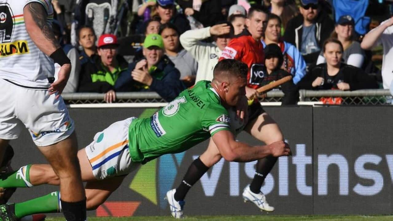 Jack Wighton