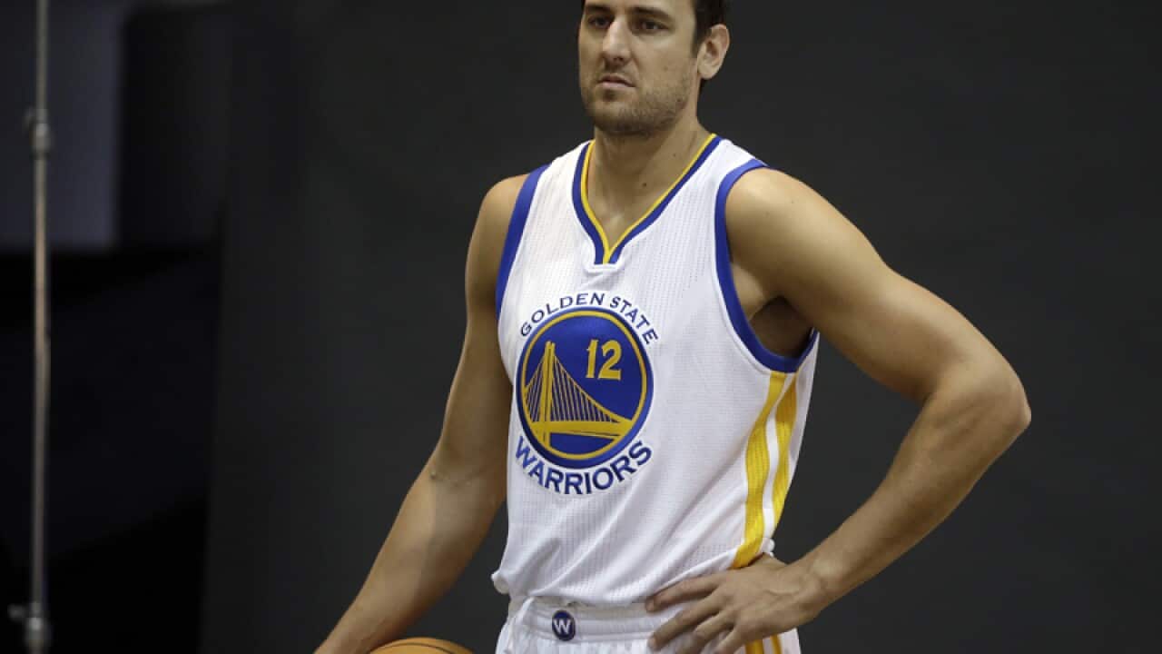 Cleveland Cavaliers' LeBron James