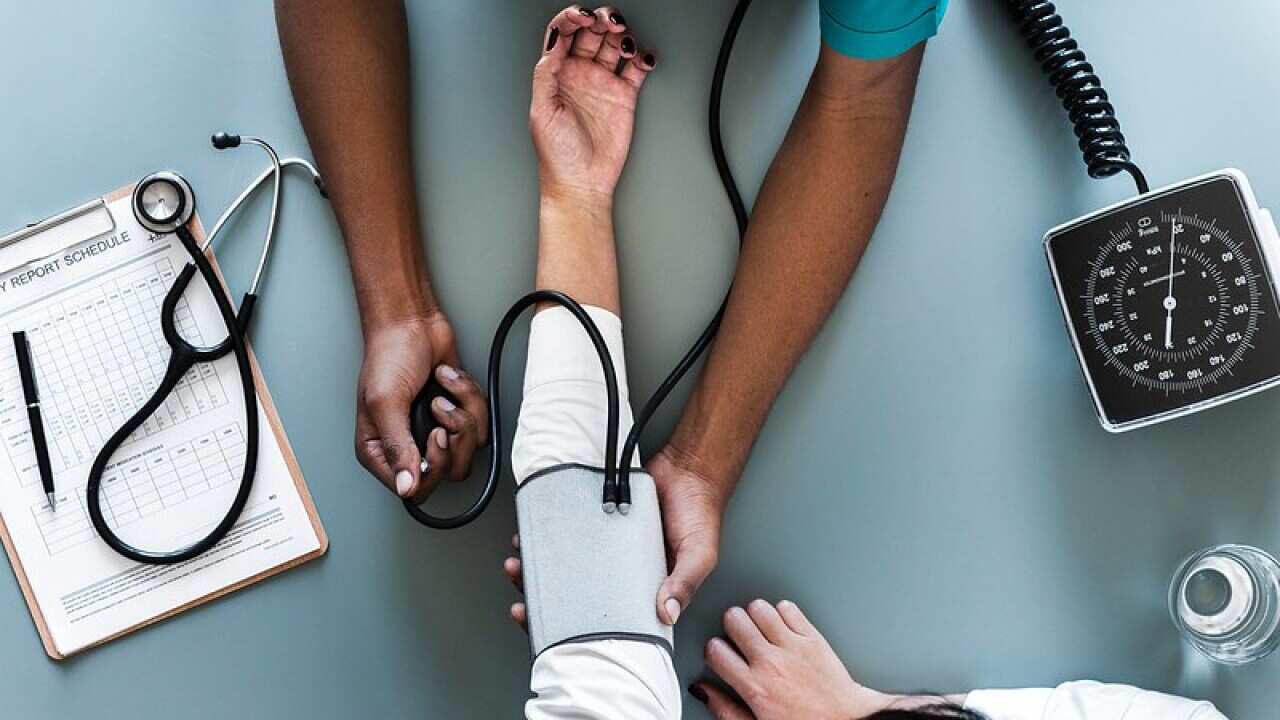 Doctor's registration cancelled