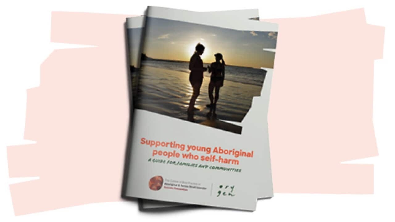 A new guide to supporting young First Nations people who self-harm
