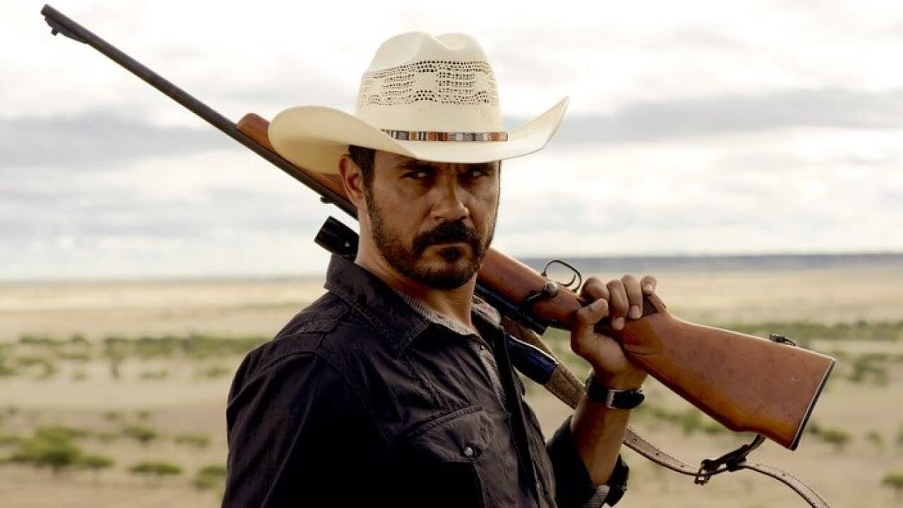 Mystery Road, 2013, Ivan Sen, Feature