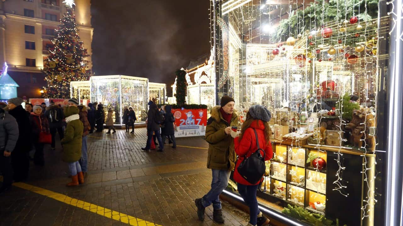 Moscow