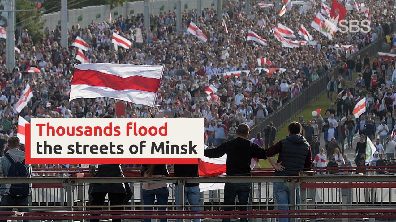 Minsk