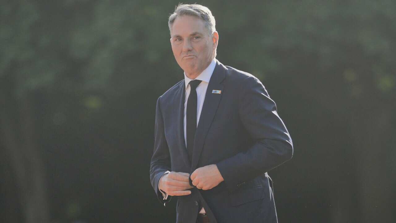 Netherlands NATO Summit