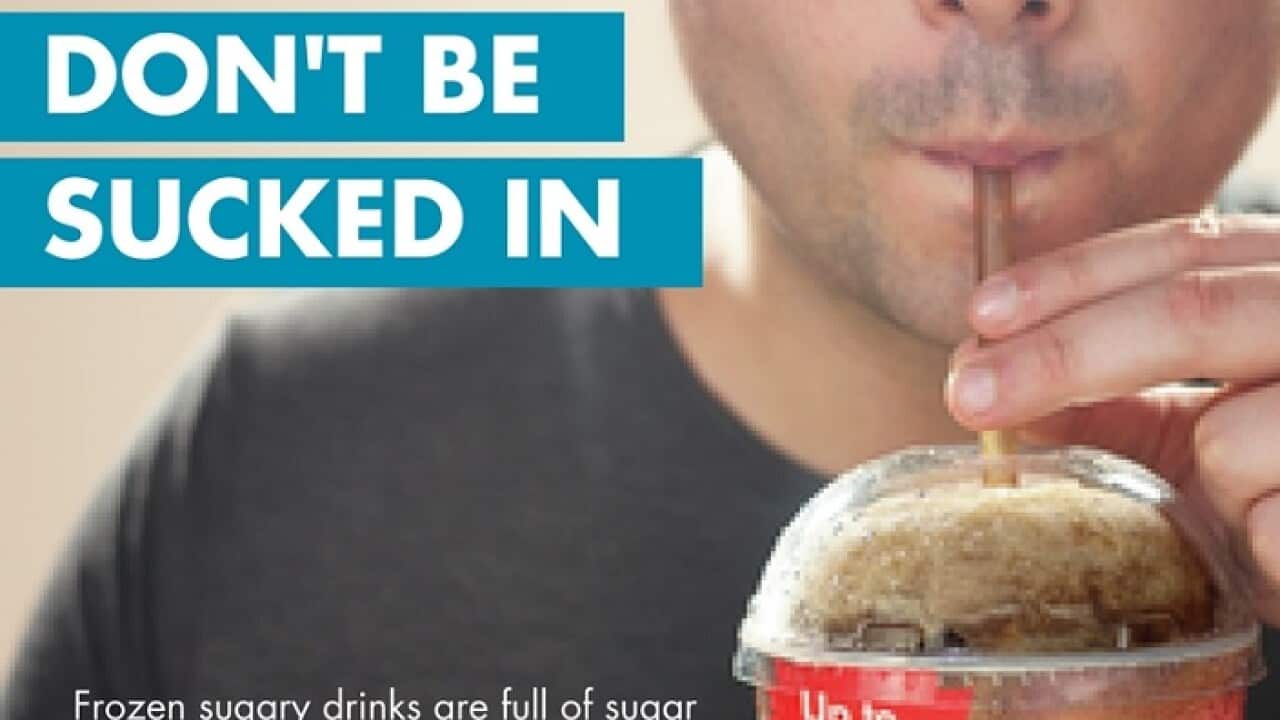 Don’t be sucked in.