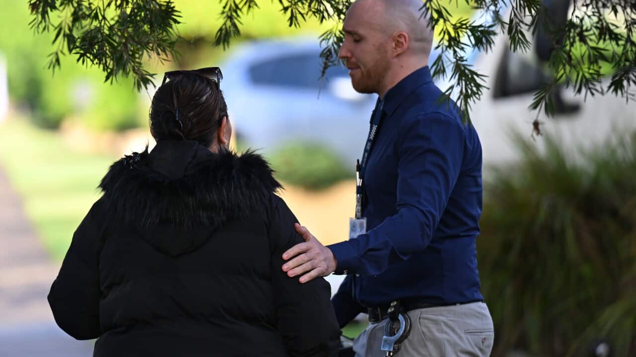 BODIES FOUND CAMPBELLTOWN