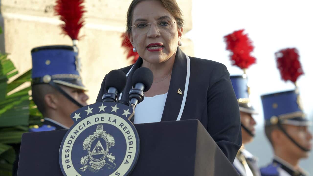Honduras marks Independence Day