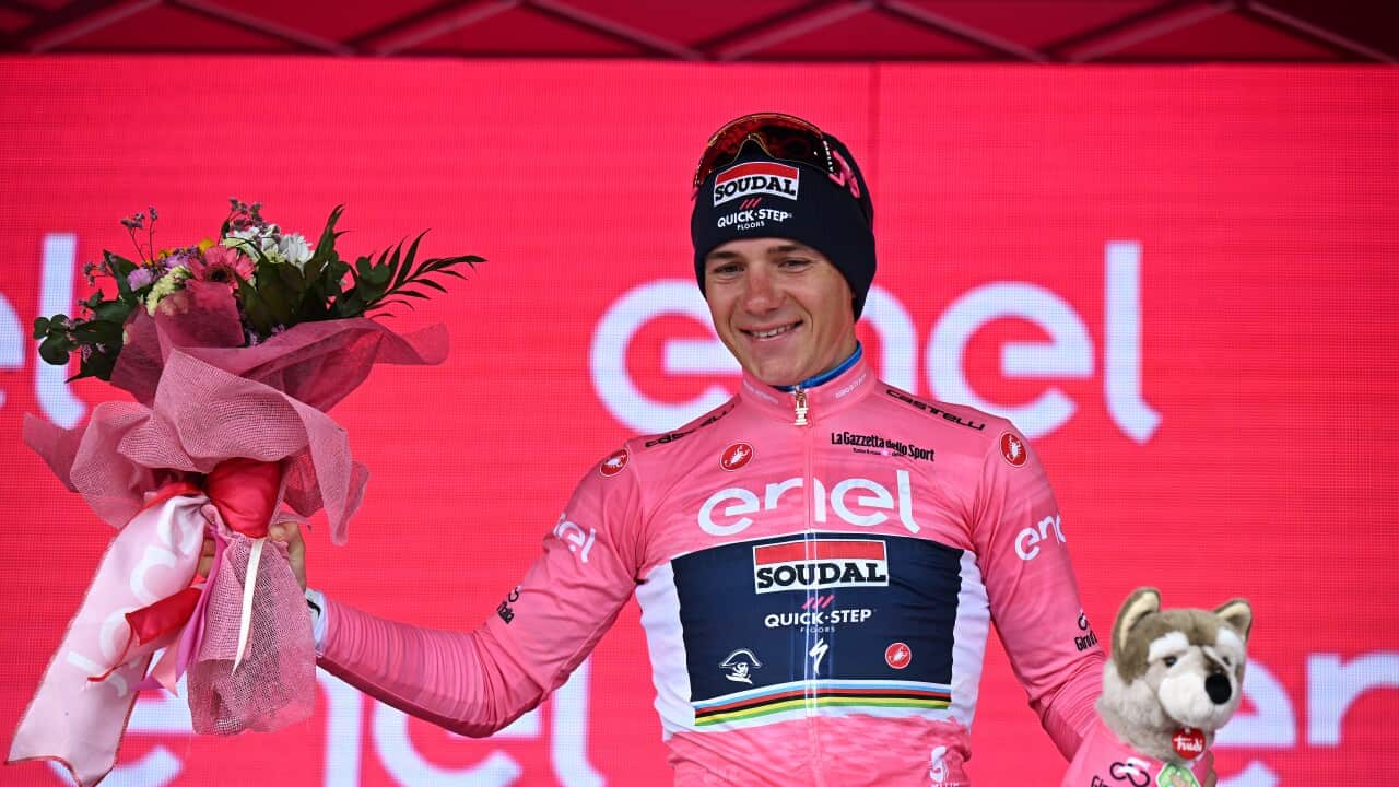 106th Giro d'Italia 2023 - Stage 9