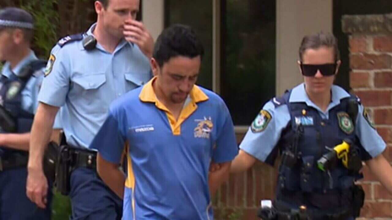Man pleads guilty to burning 10-month-old baby in bath
