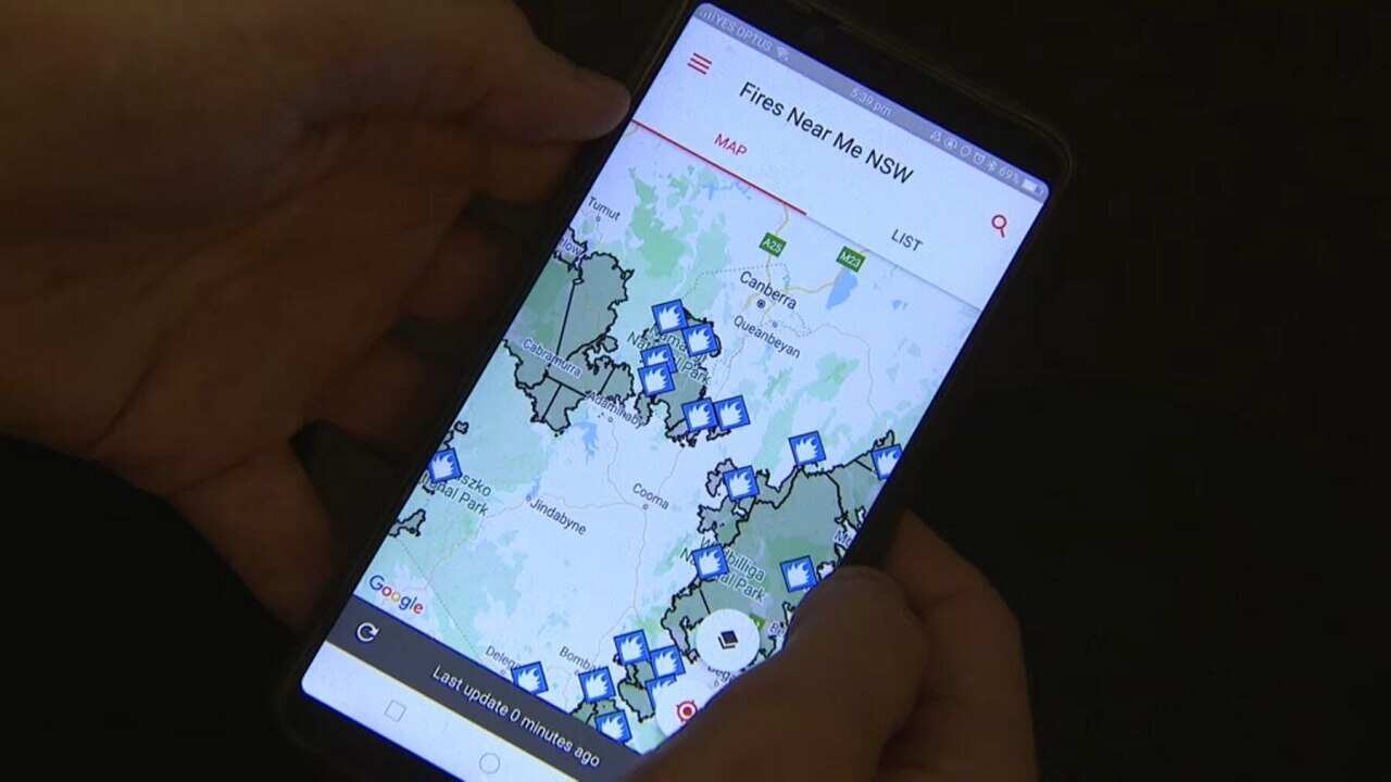 Getting clear, correct information in an emergency can save lives