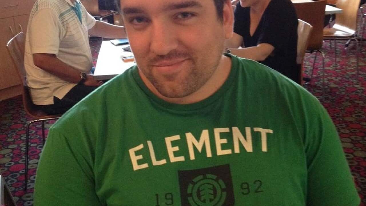 Nigel Pauljevic Defqon 1 death