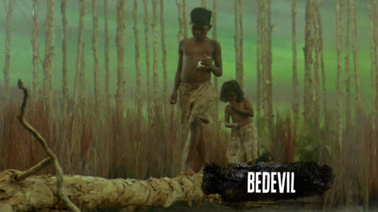 Bedevil, Black List on Black Friday