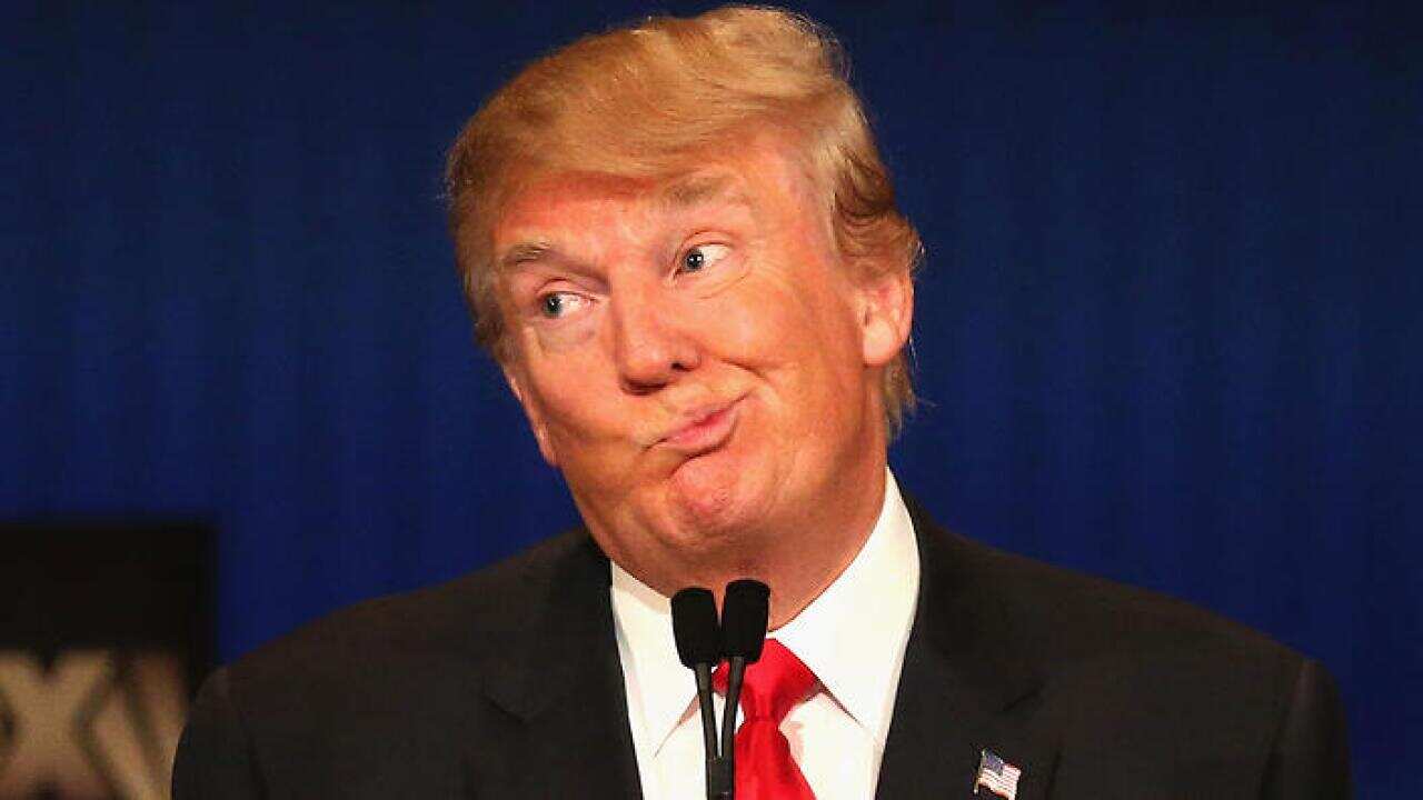 Trump got less votes but still won!