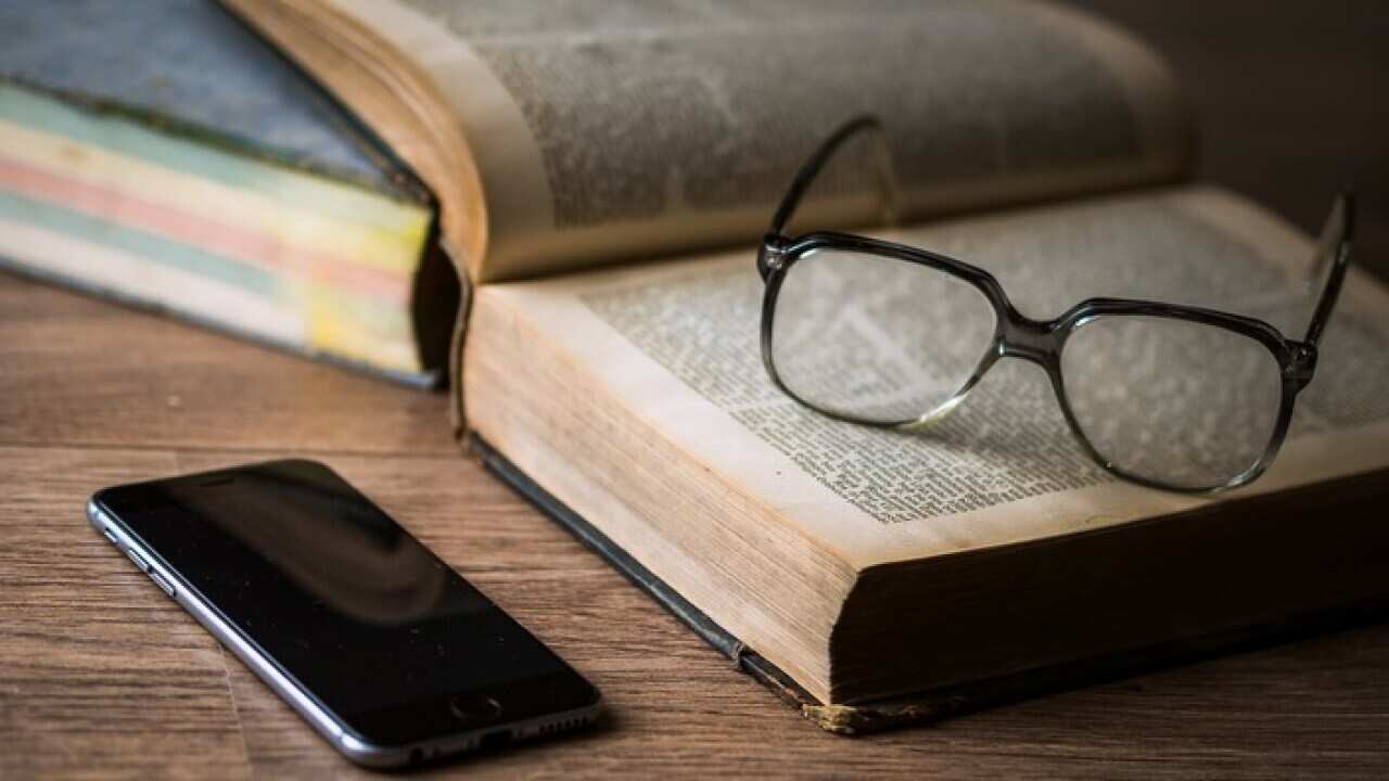 Reading