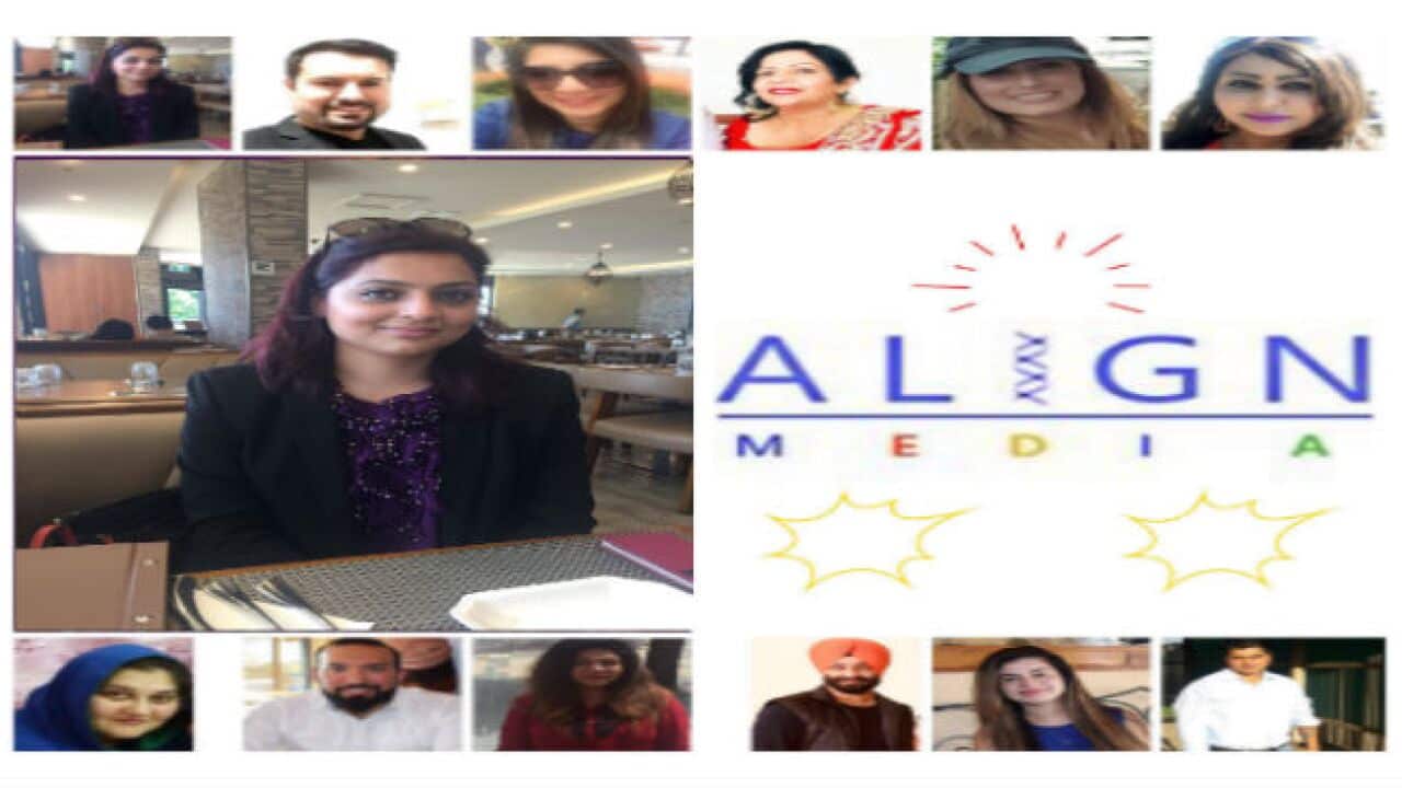 Align Media Group