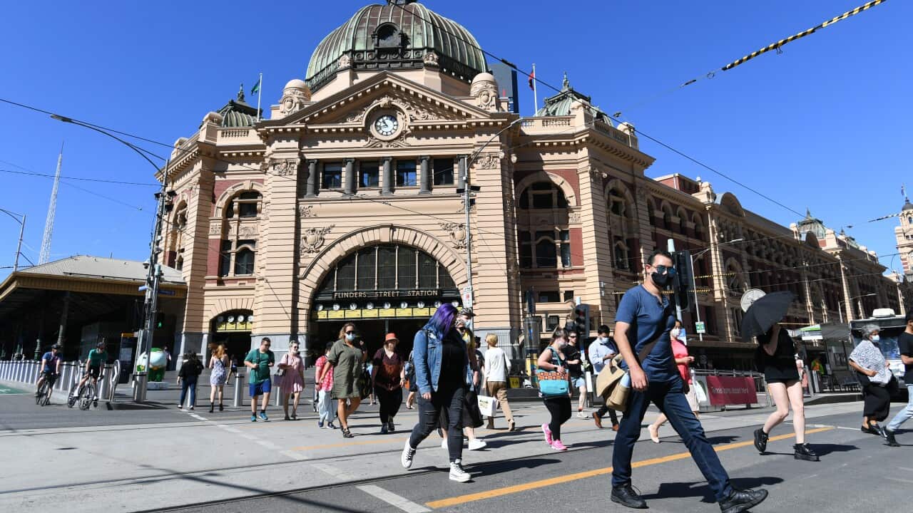 Victoria has recorded one new locally acquired COVID-19 case, a known close contact of a previous case who has been quarantining.