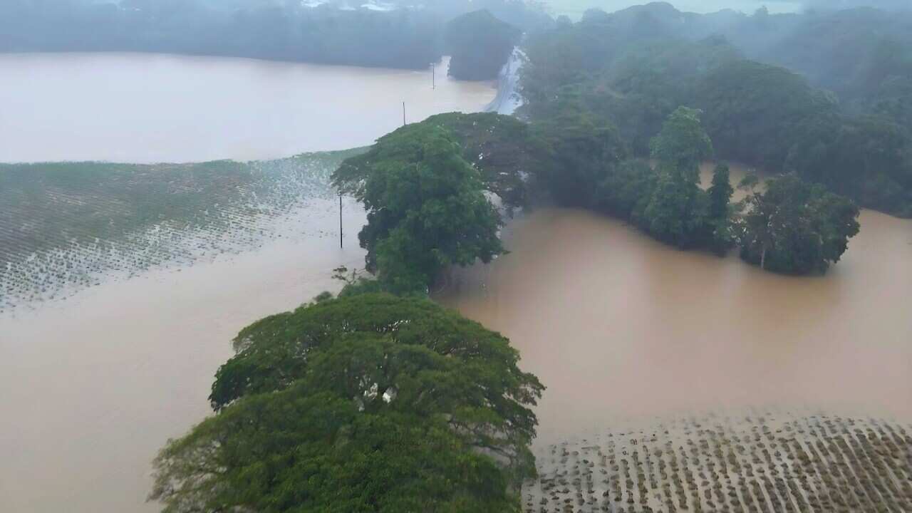 The hottest year in history - and Australia could see more extreme weather (AAP).jpg