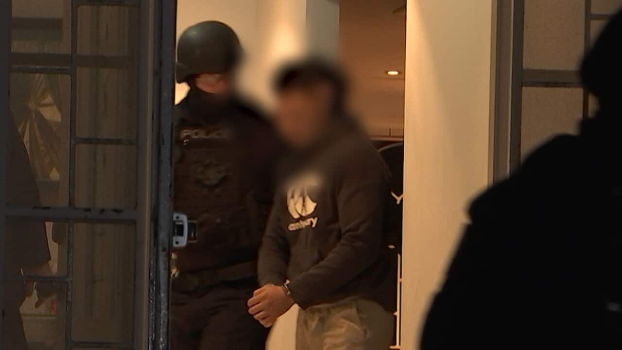 Four arrested over shooting death of Omar Elomar