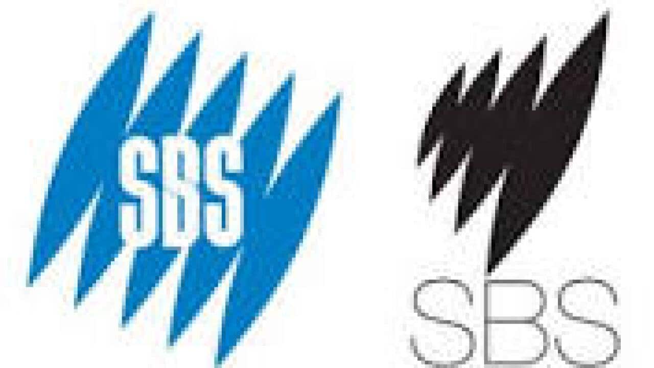 SBS Logo - SBS