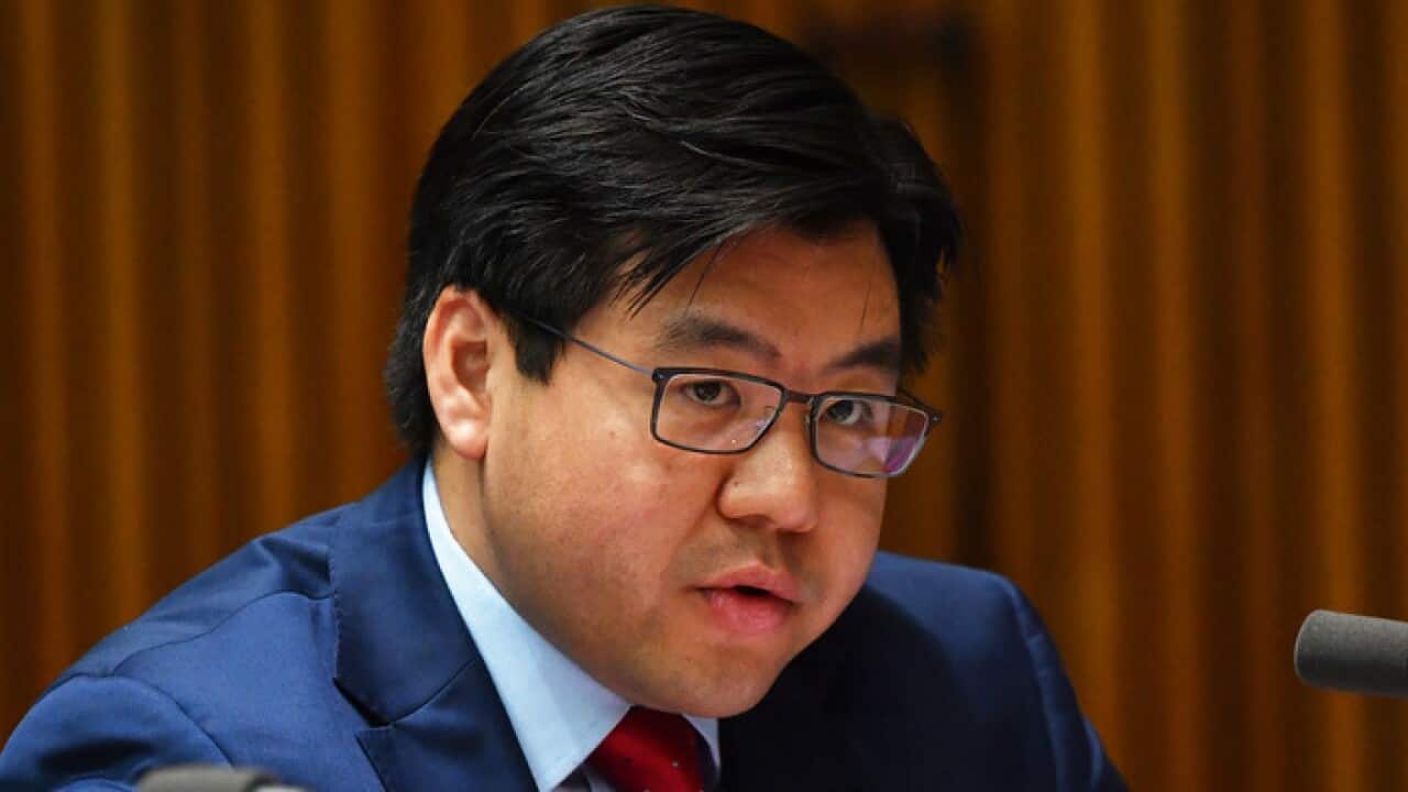 Tim Soutphommasane says Australia sets an example in inclusivity