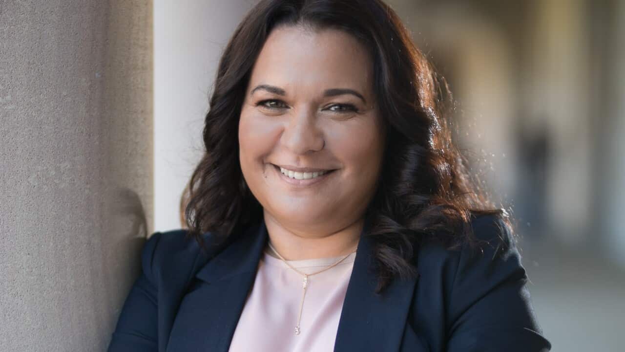 Associate Professor, Chelsea Bond