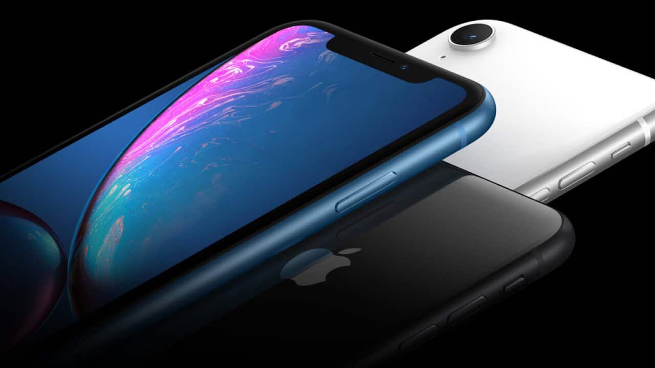 iPhone