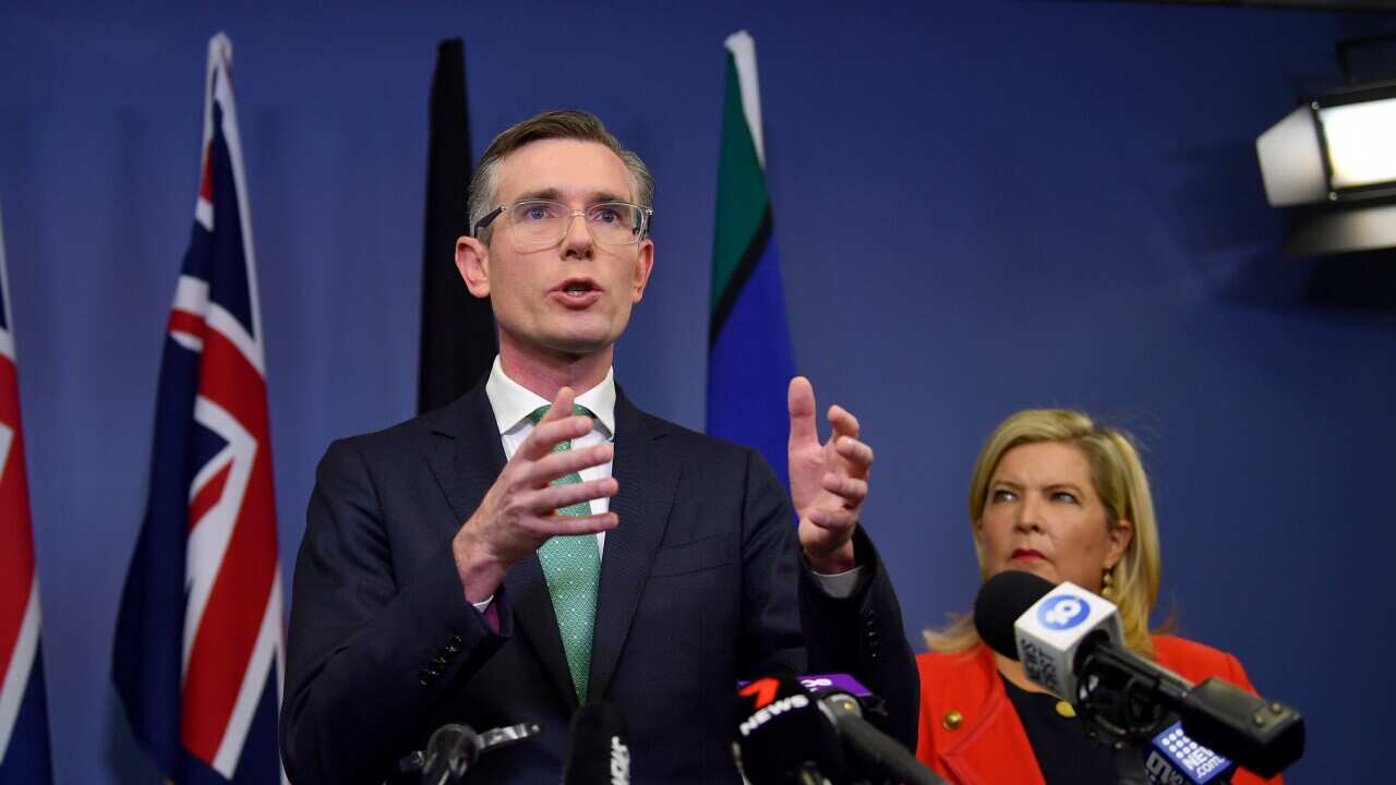 DOMINIC PERROTTET PRESSER