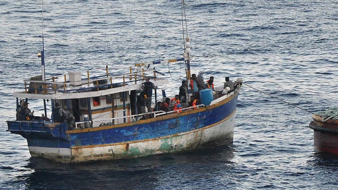 There are concerns that the 240 Tamil asylum seekers on Manus Island and Nauru could be disqualified from the U-S resettlement deal