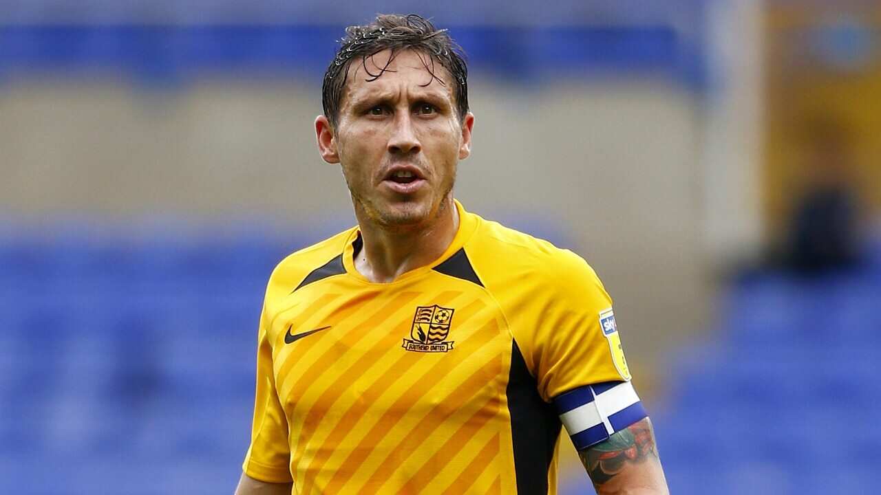 Mark Milligan