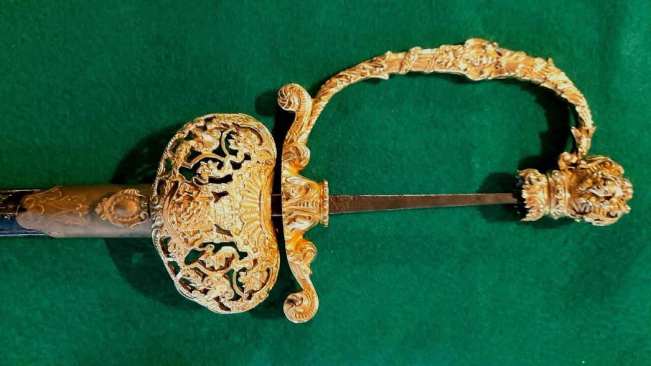 Image for read more article 'MEER OVER CAMP COLUMBIA'