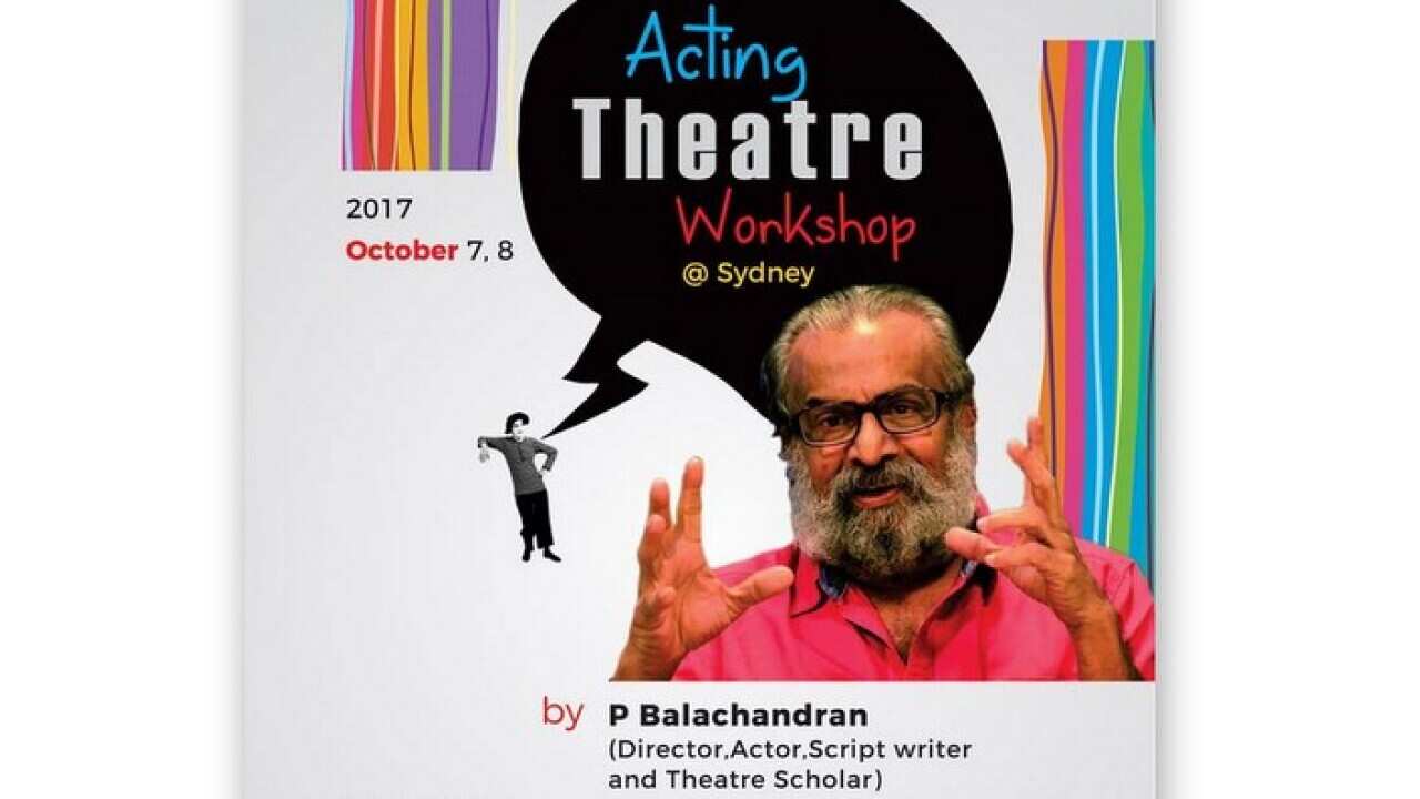 Theatre Workshop