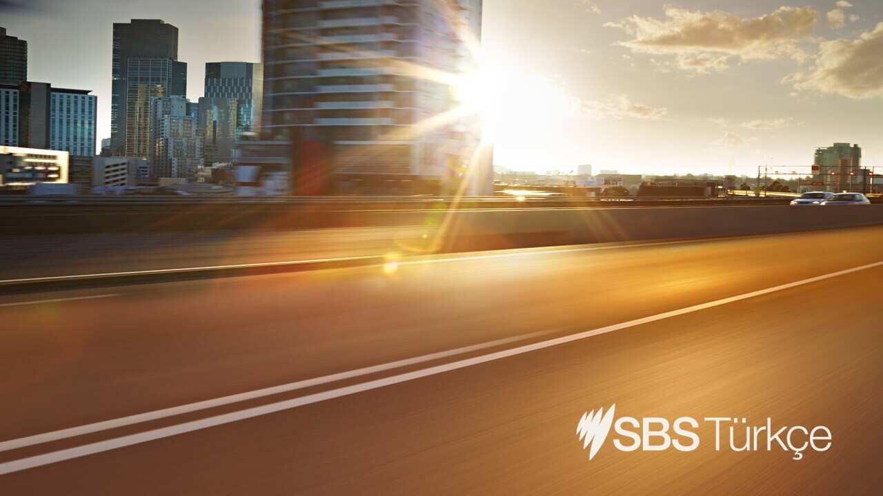 SBS Türkçe Haberler