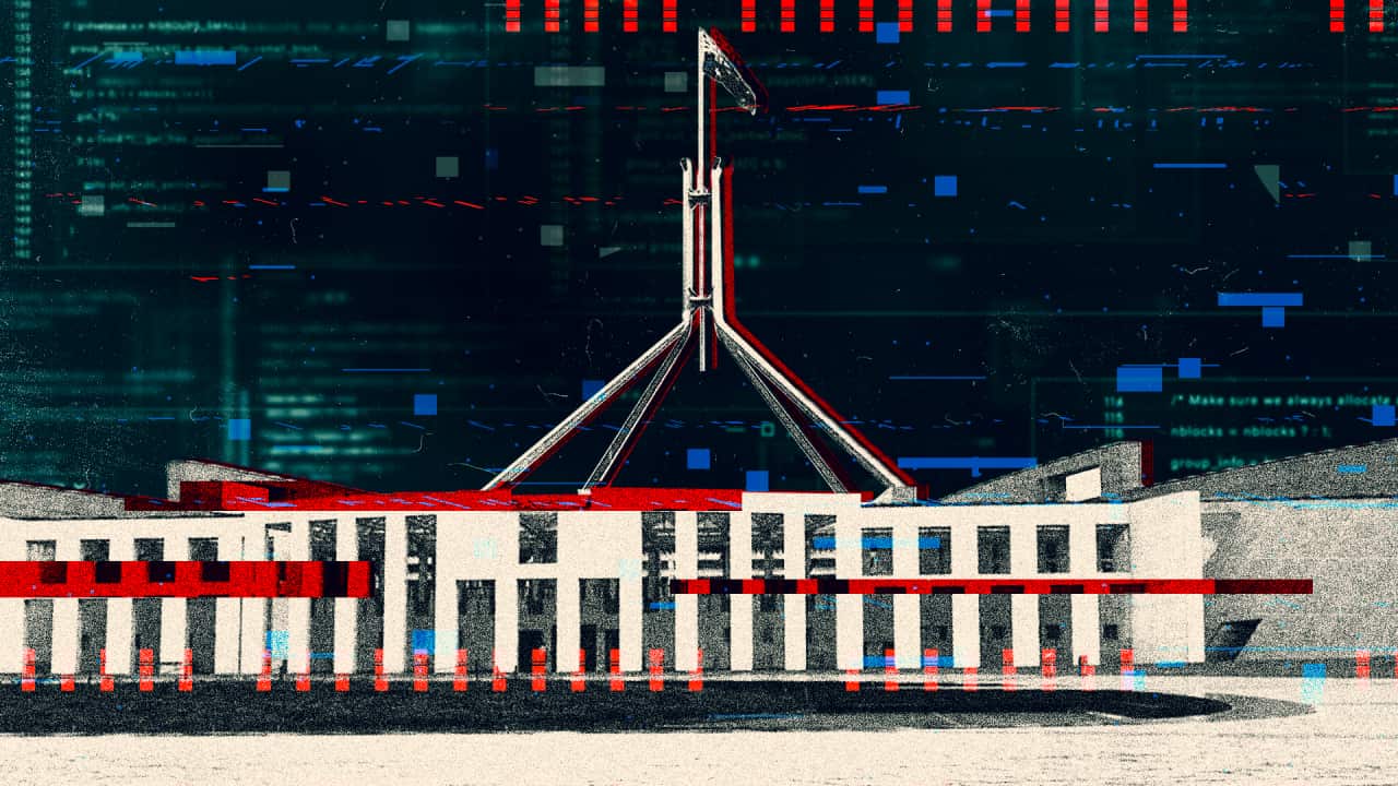 Widely used, rarely disclosed: The extent of AI inside government, revealed - SBS