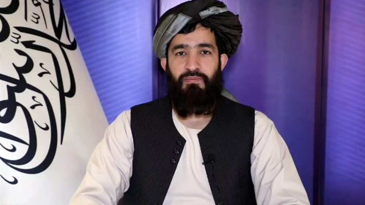 Taliban foreign ministry spoksperson.jpg