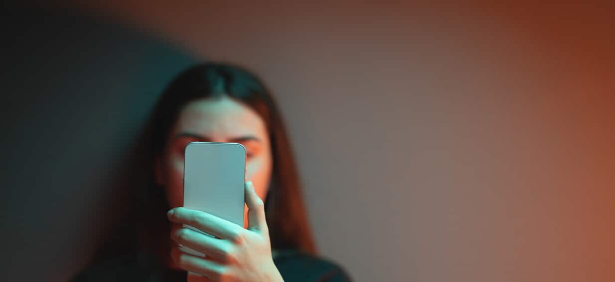 Social media companies not asking for proof of age despite higher penalties