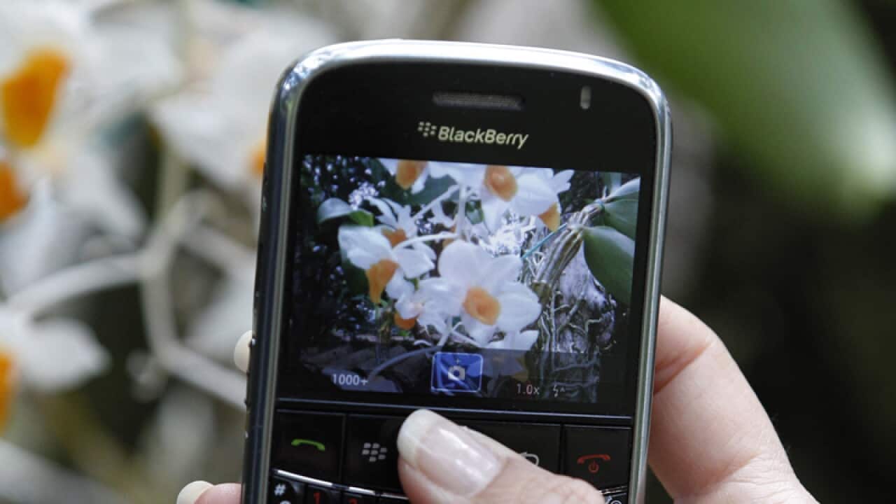Smartphones killing digital cameras