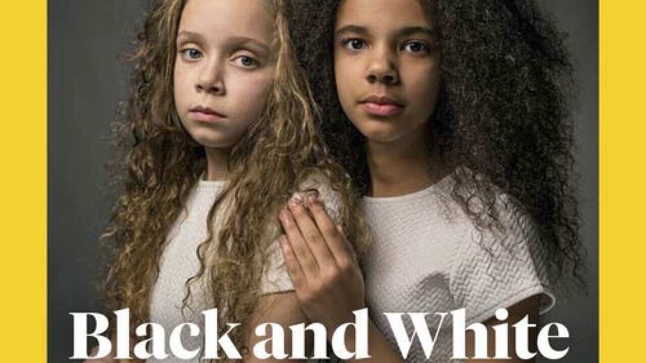National Geographic