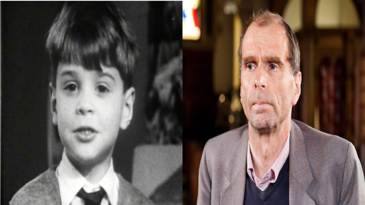 Neil, 63 Up, Up series