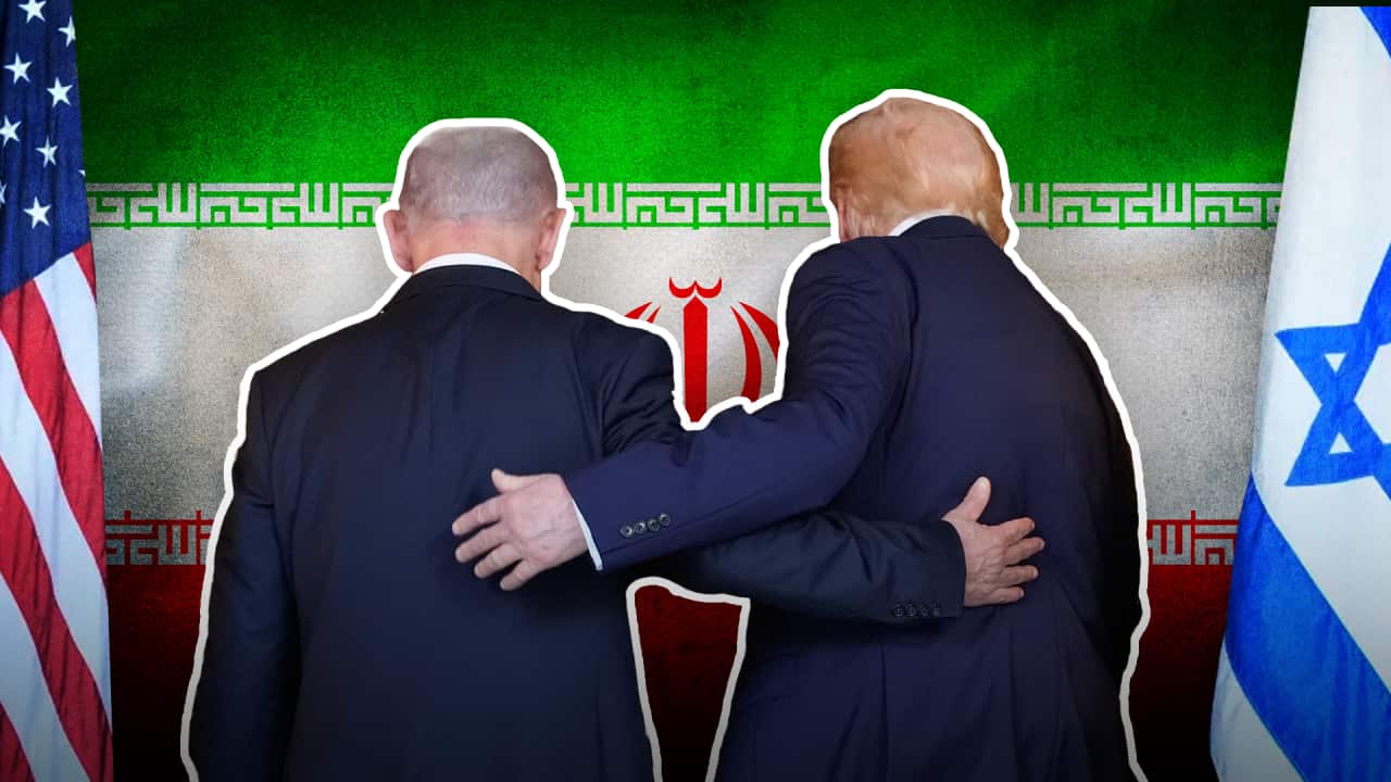 The US-Iran peace deal may be Donald Trump's gain — and Benjamin Netanyahu's problem | SBS News