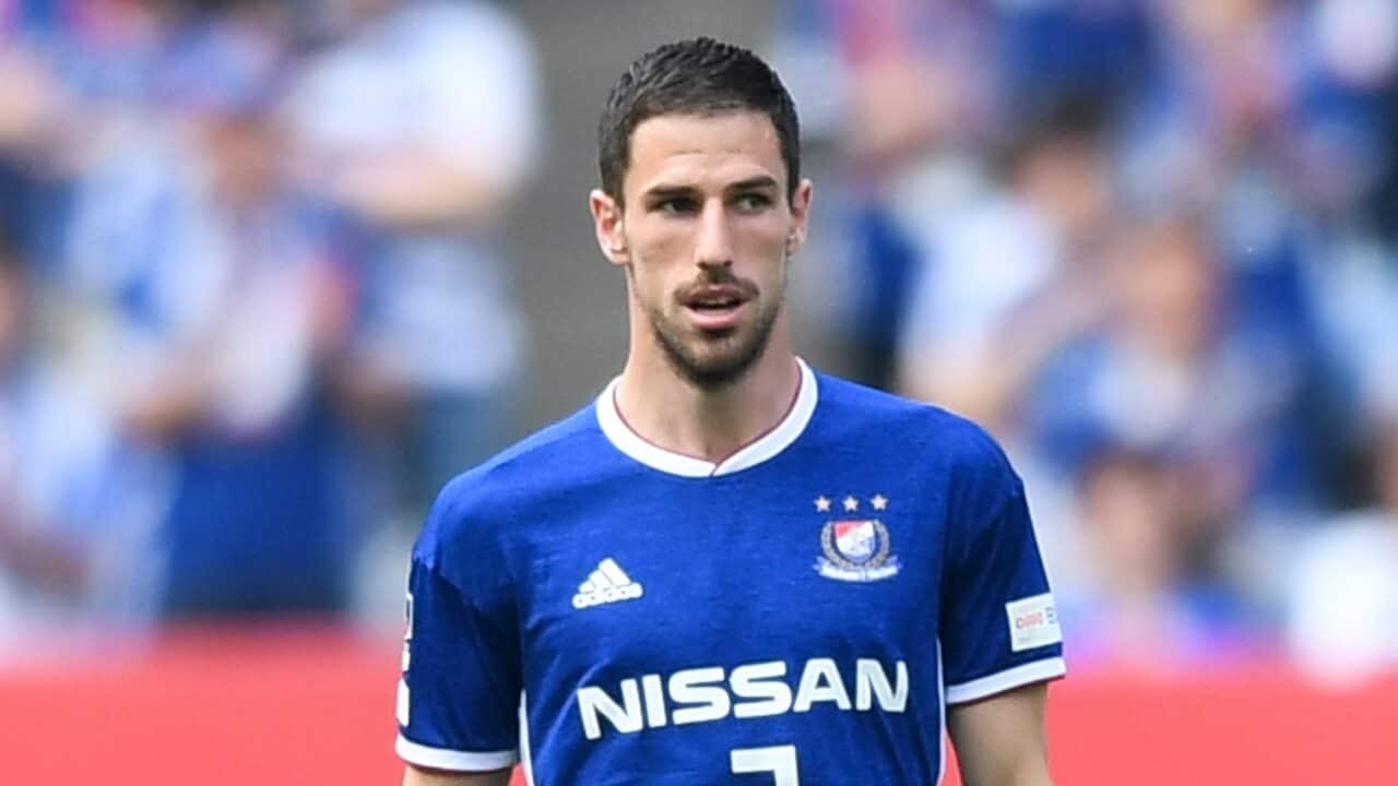 Milos Degenek